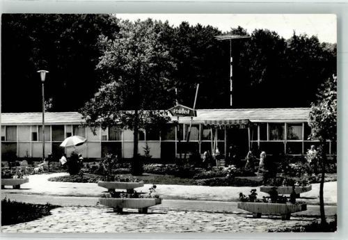 Balatonföldvar Hotel