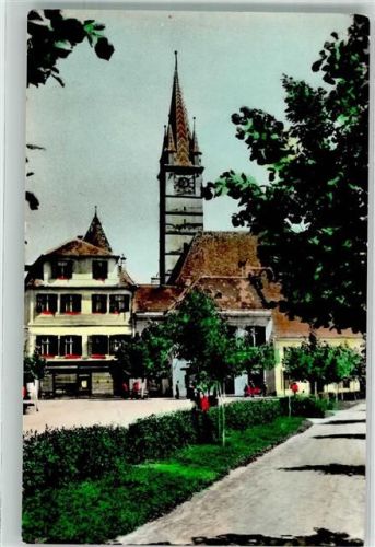 Mediasch 1973