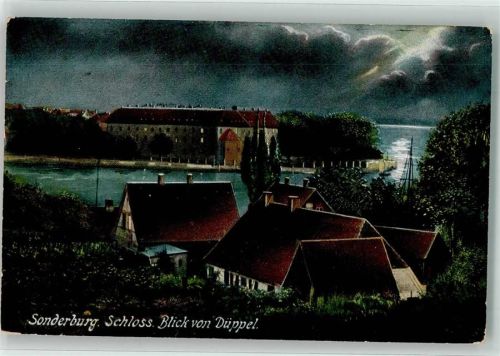 Sonderburg Schloss