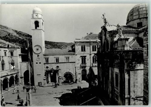 Dubrovnik
