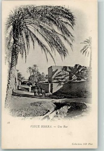 Biskra