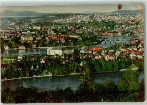 Trondheim