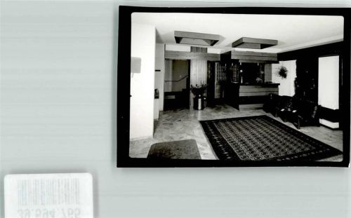 Bühlertal Ort handschriftlich Hotel Rebstock Foto Original aus Archiv eines Ansichtskartenverlags