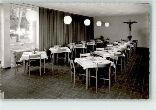 Steingaden Landvolkshochschule Ort handschriftlich Orginal aus Archiv eines Ansichtskartenverlags
