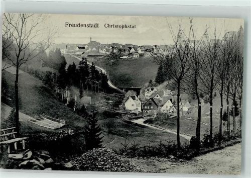 Christophstal