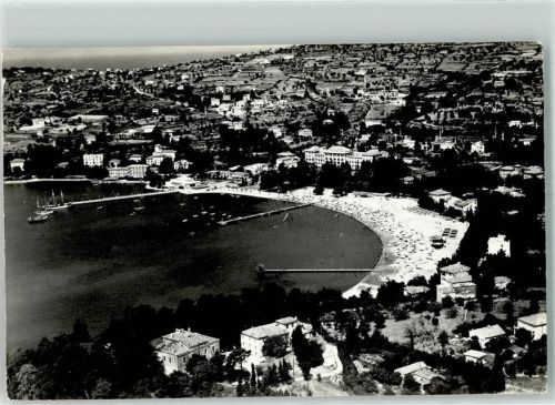 Portoroz 1963