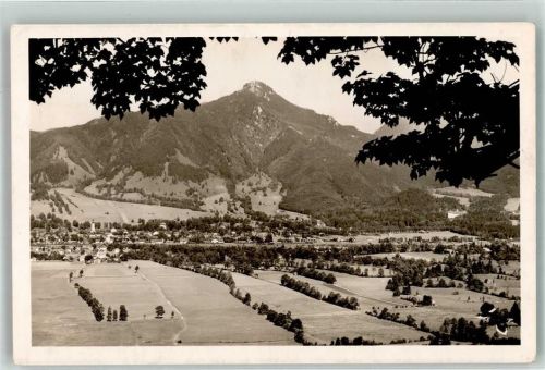 Lenggries Foto Eisenschenk Geierstein