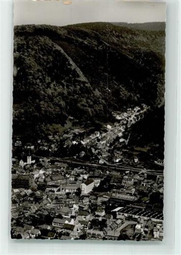 Lambrecht mit Luhrbachtal Fotograf Peter Kratz