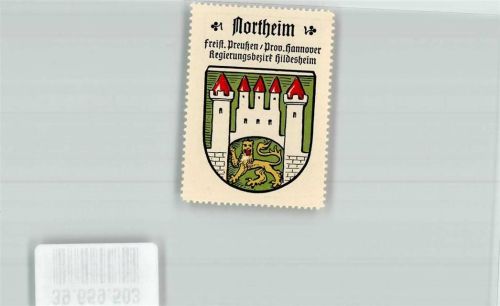 Northeim Wappen