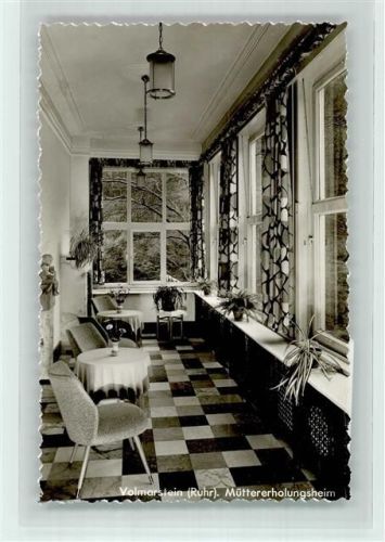 Volmarstein Müttererholungsheim