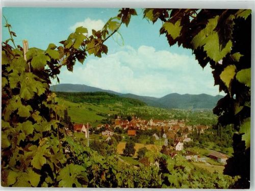 Feldberg Wein