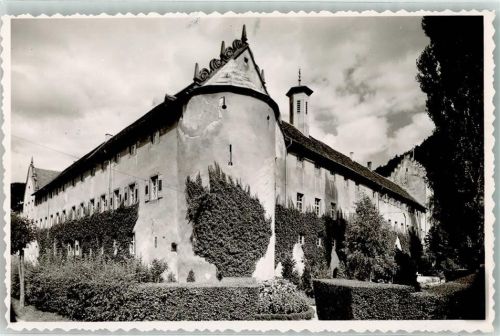 Wolfach Foto Original aus Archiv eines Ansichtskartenverlags