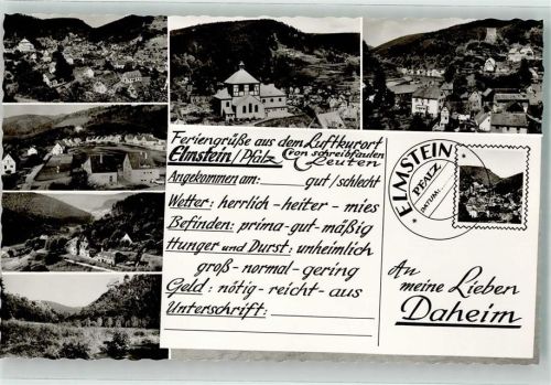 Elmstein