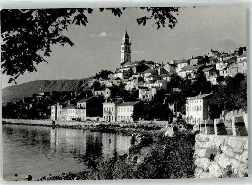Novi Vinodolski