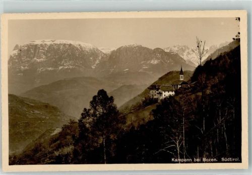 Bozen Kampenn