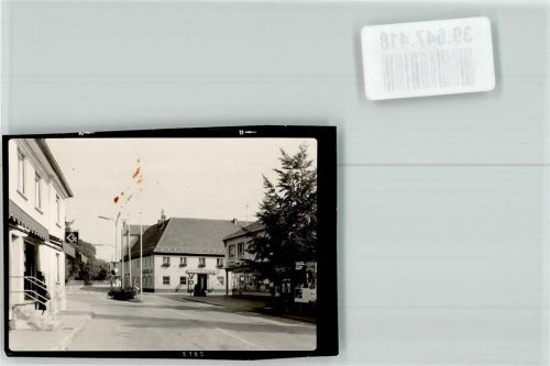 Pfaffenhofen Gasthaus Äußere Taverne Foto Orginal aus Archiv eines Ansichtskartenverlags Ort handschriftlich
