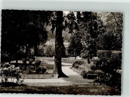 Wolfach Foto Original aus Archiv eines Ansichtskartenverlags