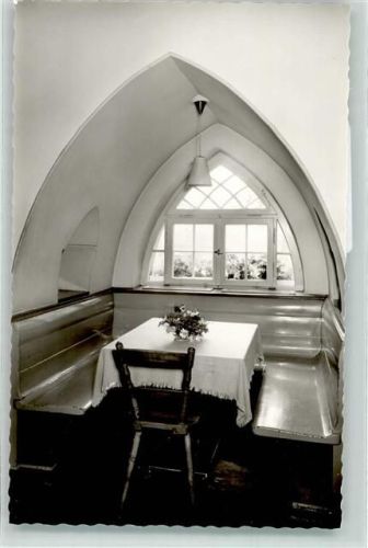 Schmie Ev. Jugendhaus Nischengang
