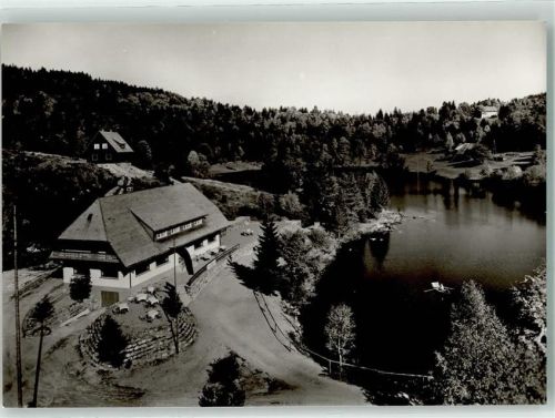 Wittenschwand Klosterweiherhof