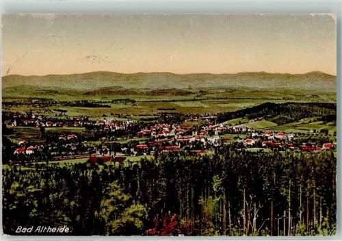 Bad Altheide 1926