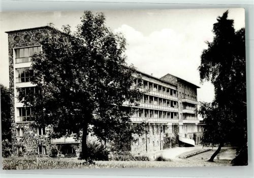 Galyatetö 1961 Hotel