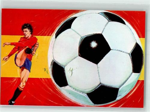 Espana 1982 XII Campeonato Mundial de Futbol