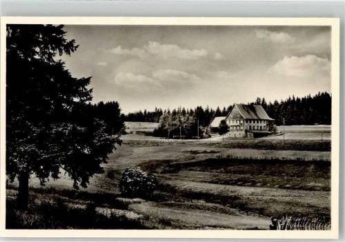 Escheck Gasthaus Pension Löwen
