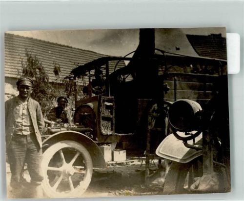 Oldtimer