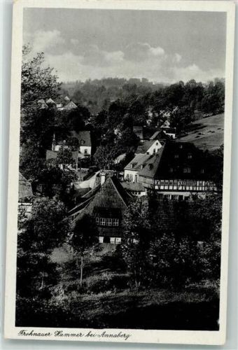 Frohnau Frohnauer Hammer Schmiede