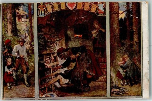 Märchen Nr.6