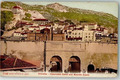 Gibraltar