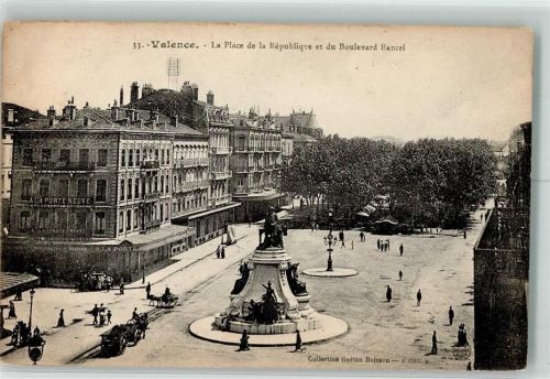 Valence