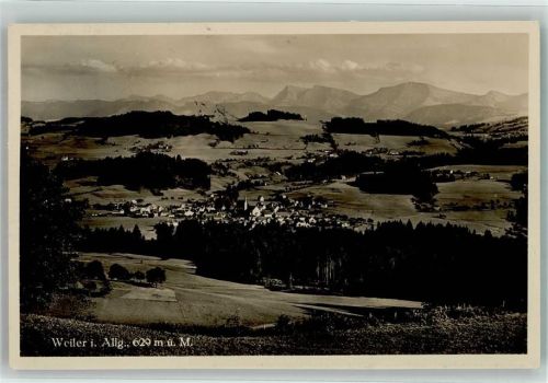 Weiler-Simmerberg