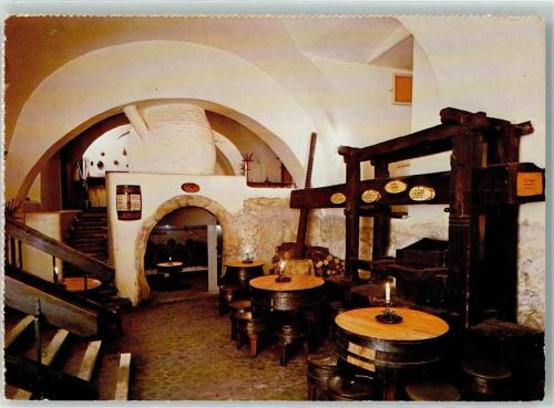 Sopron Gasthaus Cezar