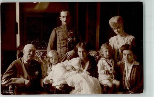 Familienbild Photo Dora Tarnke