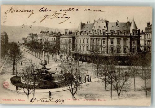 Valence