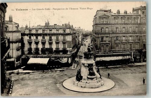 Valence
