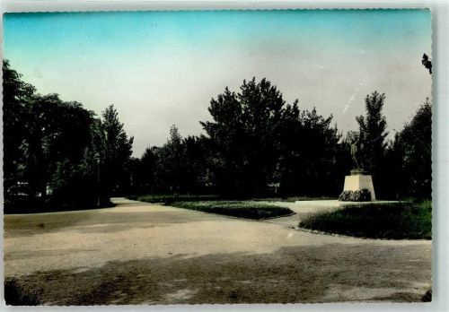 Gradiska 1962 Denkmal