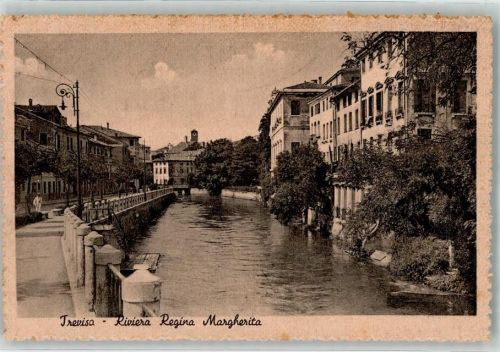 Treviso Riviera Regina Margherita