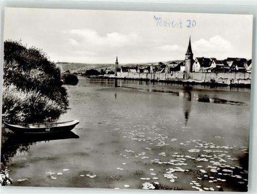 Karlstadt Main