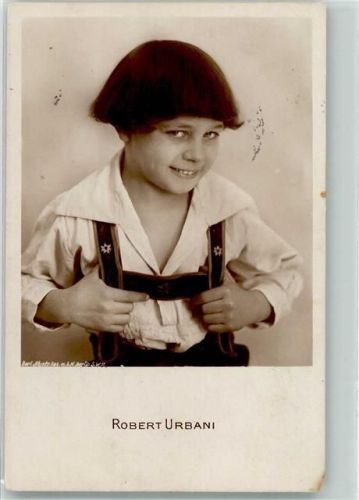 Robert Urbani