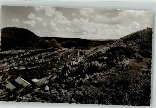 Kirn Obersteiner Straße Aussichtsturm