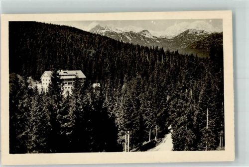 Bled Hotel Pokljuka