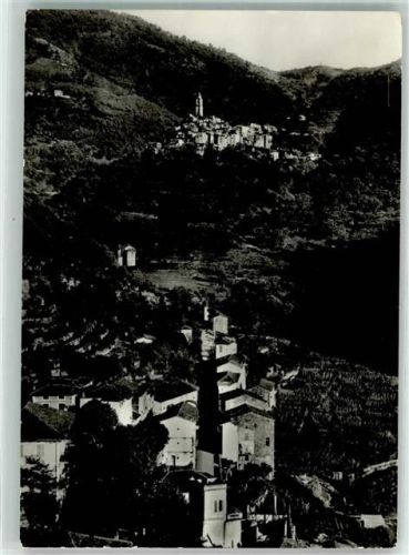 Pigna Vera Foto