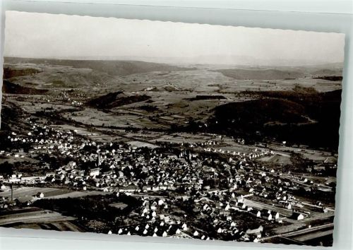 Sobernheim Fliegeraufnahme Felkurort