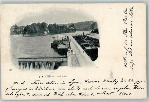Lyon
