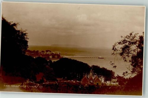 Morfa Nefyn Beaumaris Anglesey Gwynedd