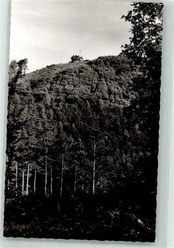 Ludwigswinkel Blick zum Mai-Mont
