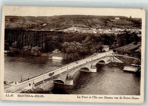 Mantes-la-Jolie 1939