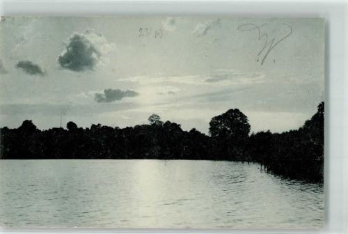 Guben 1906 Ort lt. Stempel
